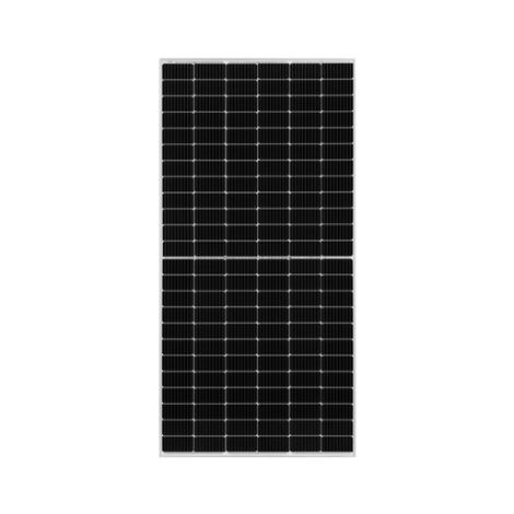 Módulo Fotovoltaico JA Solar 455Wp Monocristalino (JAM72S20-455/MR)