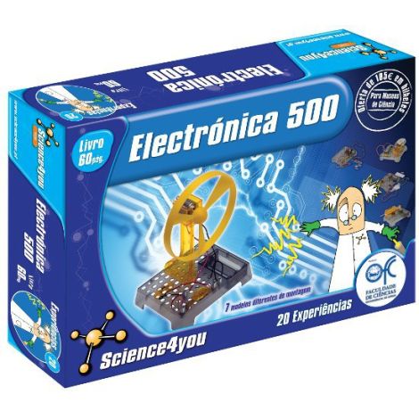 Eletrónica 500