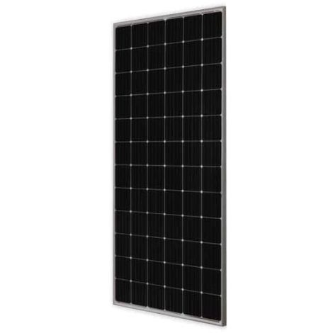 Módulo Fotovoltaico JA Solar 390Wp Monocristalino (JAM72S09-390/PR)