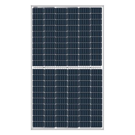 Módulo Fotovoltaico Longi Solar LR4-60HIH-370M (6BB) (1500V) - 370Wp