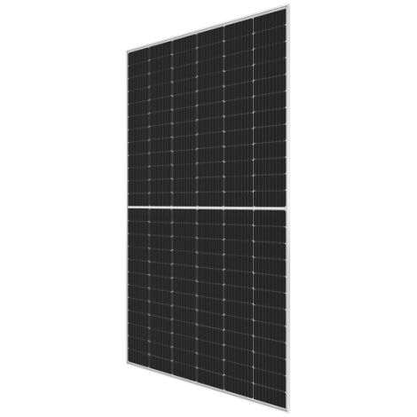 Módulo Fotovoltaico Longi Solar 540Wp Monocristalino Bifacial (LR5-72HBD-540M)