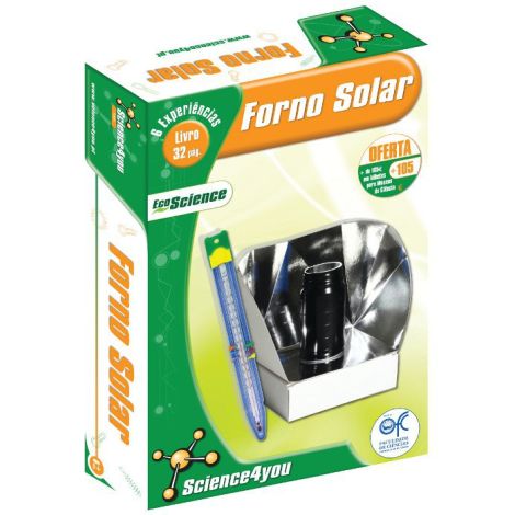 Forno Solar
