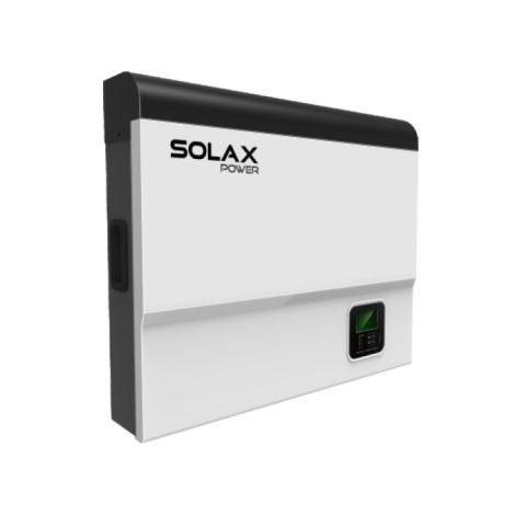 Inversor Híbrido Monofásico SolaX X1-Hybrid SK-SU3000E (3000W)
