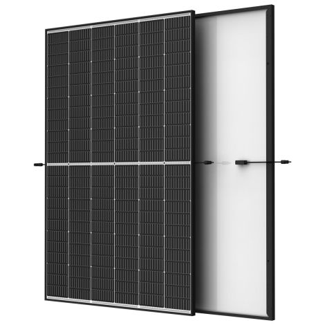 Módulo Fotovoltaico Trina Solar Vertex S (10BB) (1500V) - 420Wp