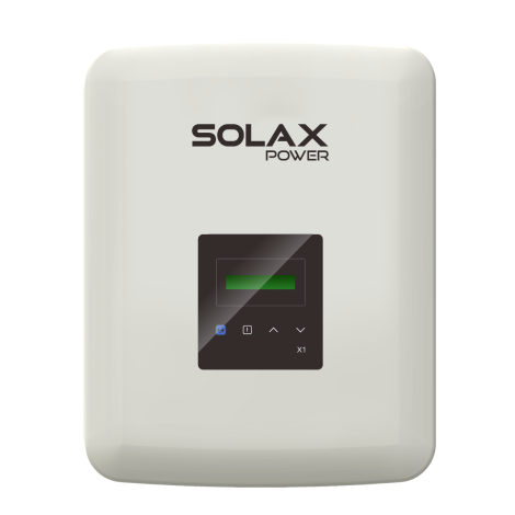 Inversor Monofásico SolaX X1 Boost 3.0 (3000W)