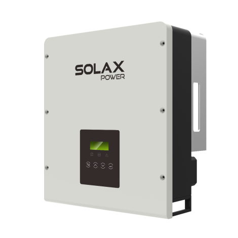 Inversor Monofásico SolaX X1 Smart 6.0 (6000W)
