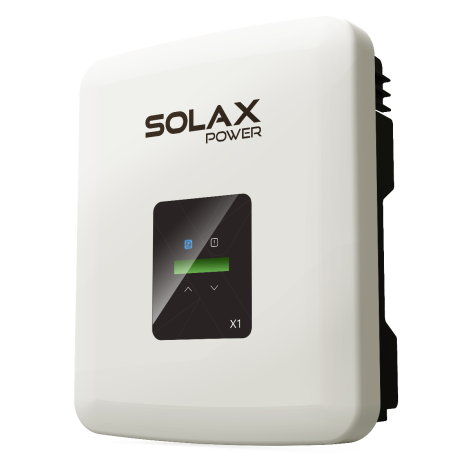 Inversor Monofásico SolaX X1 AIR 2.5 (2500W)